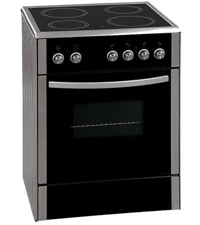 Кухонные плиты Zanussi